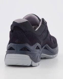 Lowa Damen Leichtwanderschuhe SIRKOS EVO GTX LO WS -Sportbekleidung engelhorn Lowa Damen Leichtwanderschuhe SIRKOS EVO GTX LO WS Detailansicht 02 V1074671N v1