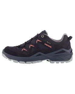 Lowa Damen Leichtwanderschuhe SIRKOS EVO GTX LO WS