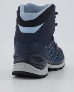 Lowa Damen Trekkingschuhe INNOX PRO GTX MID 11 Lowa Damen Trekkingschuhe INNOX PRO GTX MID -Sportbekleidung engelhorn Lowa Damen Trekkingschuhe INNOX PRO GTX MID Detailansicht 02 V1074764M v1