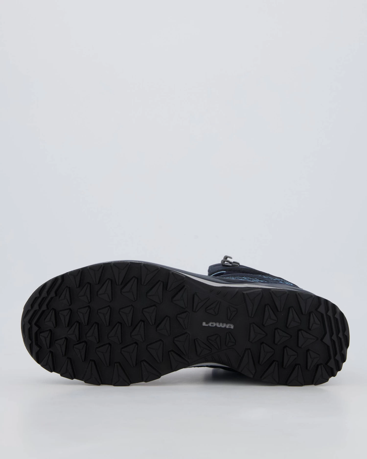 Lowa Damen Trekkingschuhe INNOX PRO GTX MID 8 Lowa Damen Trekkingschuhe INNOX PRO GTX MID – Bild 6
