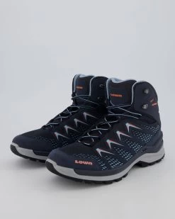 Lowa Damen Trekkingschuhe INNOX PRO GTX MID 10 Lowa Damen Trekkingschuhe INNOX PRO GTX MID -Sportbekleidung engelhorn Lowa Damen Trekkingschuhe INNOX PRO GTX MID Detailansicht V1074764M v1