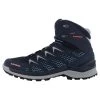 Lowa Damen Trekkingschuhe INNOX PRO GTX MID -Sportbekleidung engelhorn Lowa Damen Trekkingschuhe INNOX PRO GTX MID Vorderansicht V1074764M v1