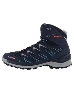Lowa Damen Trekkingschuhe INNOX PRO GTX MID