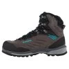Lowa Damen Wanderschuhe CADIN II GTX MID -Sportbekleidung engelhorn Lowa Damen Wanderschuhe CADIN II GTX MID Vorderansicht V1074685S v1
