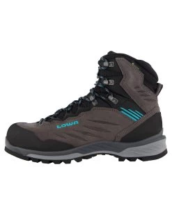 Lowa Damen Wanderschuhe CADIN II GTX MID