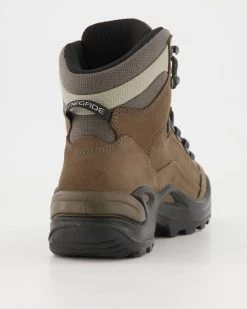 Lowa Damen Wanderschuhe RENEGADE GTX® MID -Sportbekleidung engelhorn Lowa Damen Wanderschuhe RENEGADE GTX MID Detailansicht 02 V1005237C v1