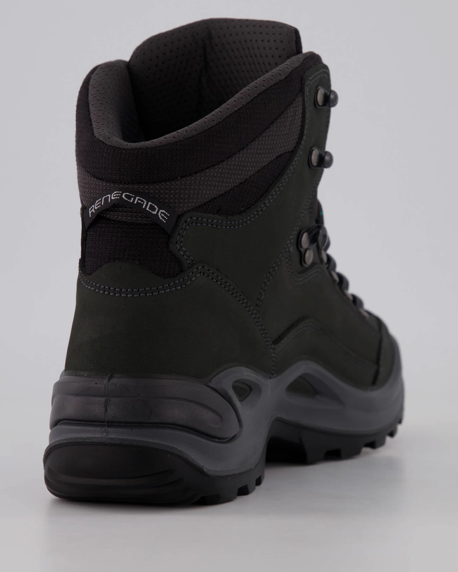 Lowa Damen Wanderschuhe RENEGADE GTX® MID 6 Lowa Damen Wanderschuhe RENEGADE GTX® MID – Bild 4