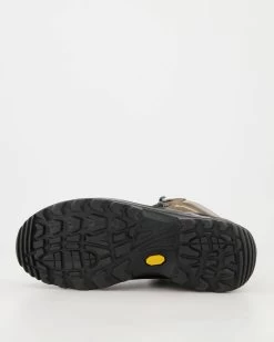 Lowa Damen Wanderschuhe RENEGADE GTX® MID -Sportbekleidung engelhorn Lowa Damen Wanderschuhe RENEGADE GTX MID Detailansicht 04 V1005237C v1