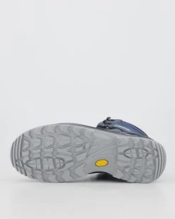 Lowa Damen Wanderschuhe RENEGADE GTX MID -Sportbekleidung engelhorn Lowa Damen Wanderschuhe RENEGADE GTX MID Detailansicht 04 V1074698C v1