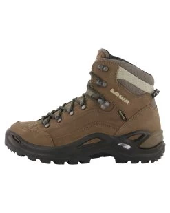Lowa Damen Wanderschuhe RENEGADE GTX® MID