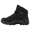 Lowa Damen Wanderschuhe RENEGADE GTX® MID -Sportbekleidung engelhorn Lowa Damen Wanderschuhe RENEGADE GTX MID Vorderansicht V1074682J v1