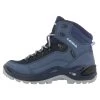 Lowa Damen Wanderschuhe RENEGADE GTX MID -Sportbekleidung engelhorn Lowa Damen Wanderschuhe RENEGADE GTX MID Vorderansicht V1074698C v1