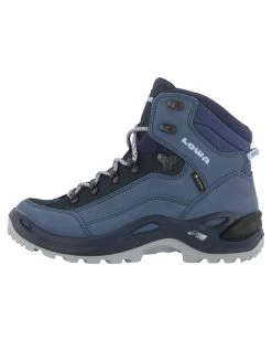 Lowa Damen Wanderschuhe RENEGADE GTX MID