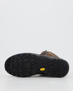 Lowa Damen Wanderschuhe RENEGADE GTX MID WS -Sportbekleidung engelhorn Lowa Damen Wanderschuhe RENEGADE GTX MID WS Detailansicht 04 V1074675K v1