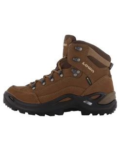 Lowa Damen Wanderschuhe RENEGADE GTX MID WS