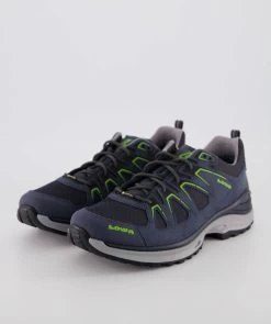 Lowa Herren Leichtwanderschuhe "Innox Evo GTX" -Sportbekleidung engelhorn Lowa Herren Leichtwanderschuhe Innox Evo GTX Detailansicht V1070215B v1