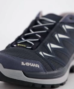 Lowa Herren Wanderschuhe "Innox Pro GTX Lo" -Sportbekleidung engelhorn Lowa Herren Wanderschuhe Innox Pro GTX Lo Detailansicht 03 V1070219X v1