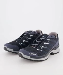 Lowa Herren Wanderschuhe "Innox Pro GTX Lo" -Sportbekleidung engelhorn Lowa Herren Wanderschuhe Innox Pro GTX Lo Detailansicht V1070219X v1