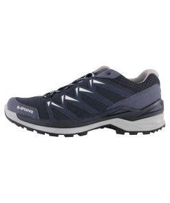 Lowa Herren Wanderschuhe "Innox Pro GTX Lo"