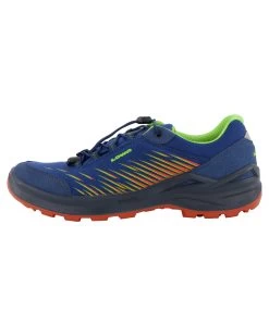 Lowa Kinder Outdoorschuhe ZIRROX GTX LO JUNIOR