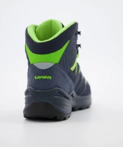 Lowa Kinder Wanderschuhe "Innox Pro GTX Mid Junior" -Sportbekleidung engelhorn Lowa Kinder Wanderschuhe Innox Pro GTX Mid Junior Detailansicht 02 V1066817U v1