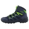 Lowa Kinder Wanderschuhe "Innox Pro GTX Mid Junior" 1 Lowa Kinder Wanderschuhe "Innox Pro GTX Mid Junior" -Sportbekleidung engelhorn Lowa Kinder Wanderschuhe Innox Pro GTX Mid Junior Vorderansicht V1066817U v1