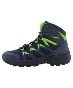Lowa Kinder Wanderschuhe "Innox Pro GTX Mid Junior"