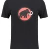 Mammut Herren T-Shirt CLASSIC -Sportbekleidung engelhorn Mammut Herren T Shirt CLASSIC Vorderansicht V1074575L v1