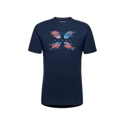 Mammut Herren T-Shirt TROVAT