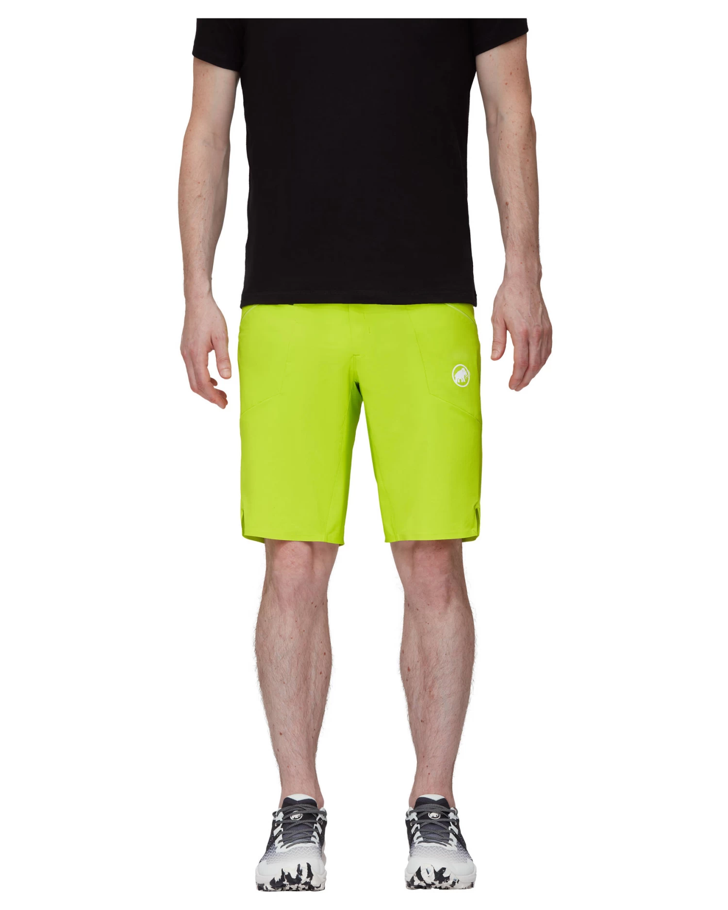 Mammut Herren Wandershorts AENERGY LIGHT SO SHORTS MEN 4 Mammut Herren Wandershorts AENERGY LIGHT SO SHORTS MEN – Bild 2