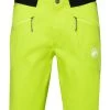 Mammut Herren Wandershorts AENERGY LIGHT SO SHORTS MEN -Sportbekleidung engelhorn Mammut Herren Wandershorts AENERGY LIGHT SO SHORTS MEN Vorderansicht V1074095F v1