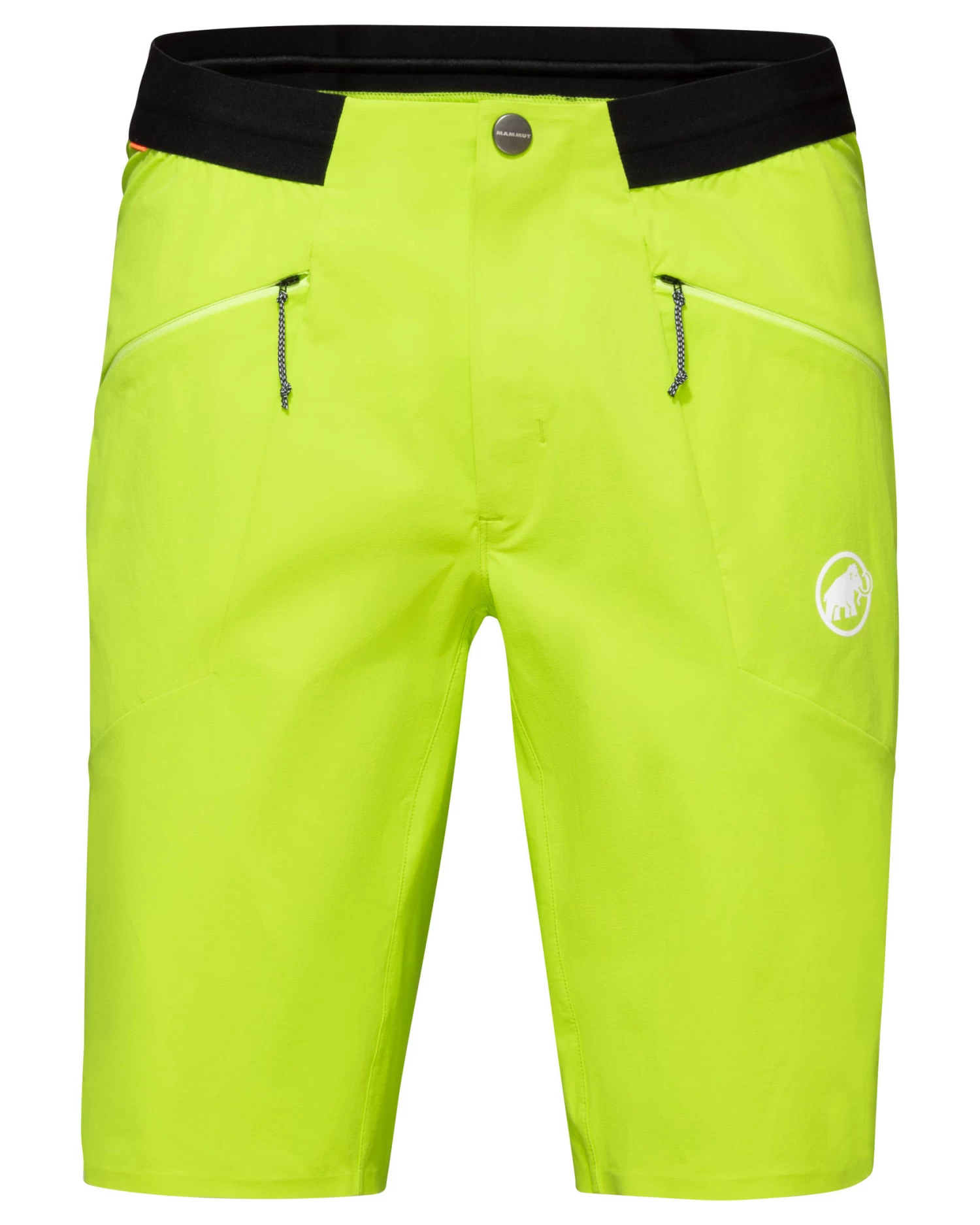 Mammut Herren Wandershorts AENERGY LIGHT SO SHORTS MEN 3 Mammut Herren Wandershorts AENERGY LIGHT SO SHORTS MEN