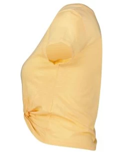 Mandala Damen T-Shirt TWISTED TEE -Sportbekleidung engelhorn Mandala Damen T Shirt TWISTED TEE Detailansicht V1075267Y v1