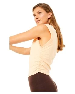 Mandala Damen Yoga-Shirt BALANCE SHOULDER TEE -Sportbekleidung engelhorn Mandala Damen Yoga Shirt BALANCE SHOULDER TEE Detailansicht 07 V1075267U v1