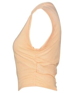 Mandala Damen Yoga-Shirt BALANCE SHOULDER TEE -Sportbekleidung engelhorn Mandala Damen Yoga Shirt BALANCE SHOULDER TEE Detailansicht V1075267U v1