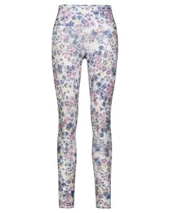 Mandala Damen Yoga Tights FANCY