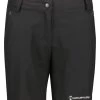 Nakamura Damen Radlershorts ITANIA II WMS -Sportbekleidung engelhorn Nakamura Damen Radlershorts ITANIA II WMS Vorderansicht V1070982N v1