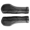 Natural Fit Fahrrad Griffe "Natural Fit All Terrain" -Sportbekleidung engelhorn Natural Fit Fahrrad Griffe Natural Fit All Terrain Vorderansicht V1000515X v1