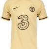 Nike Chelsea FC Fußballtrikot 2022/23 THIRD -Sportbekleidung engelhorn Nike Chelsea FC Fussballtrikot 202223 THIRD Vorderansicht V1076161Q v1