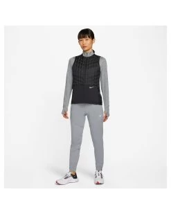 Nike Damen Daunenweste -Sportbekleidung engelhorn Nike Damen Daunenweste Detailansicht 04 V1072957P v1