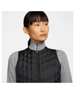 Nike Damen Daunenweste -Sportbekleidung engelhorn Nike Damen Daunenweste Detailansicht 07 V1072957P v1