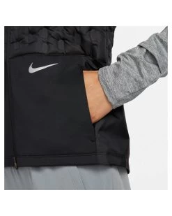 Nike Damen Daunenweste -Sportbekleidung engelhorn Nike Damen Daunenweste Detailansicht 08 V1072957P v1