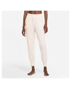 Nike Damen Jogginghose YOGA LUXE -Sportbekleidung engelhorn Nike Damen Jogginghose YOGA LUXE Detailansicht 05 V1072051P v1