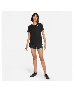 Nike Damen Lauf-Shirt -Sportbekleidung engelhorn Nike Damen Lauf Shirt Detailansicht 08 V1074055L v1