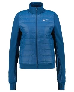 Nike Damen Laufjacke TF SYNTHETIC FILL JACKET