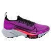 Nike Damen Laufschuhe AIR ZOOM TEMPO NEXT% -Sportbekleidung engelhorn Nike Damen Laufschuhe AIR ZOOM TEMPO NEXT Vorderansicht V1074361T v1