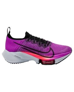 Nike Damen Laufschuhe AIR ZOOM TEMPO NEXT%