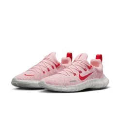 Nike Damen Laufschuhe FREE RUN 5.0 -Sportbekleidung engelhorn Nike Damen Laufschuhe FREE RUN 50 Detailansicht 02 V1080499P v1
