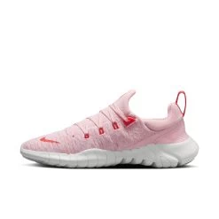 Nike Damen Laufschuhe FREE RUN 5.0 -Sportbekleidung engelhorn Nike Damen Laufschuhe FREE RUN 50 Detailansicht 06 V1080499P v1