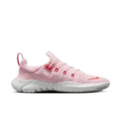 Nike Damen Laufschuhe FREE RUN 5.0 -Sportbekleidung engelhorn Nike Damen Laufschuhe FREE RUN 50 Detailansicht V1080499P v1